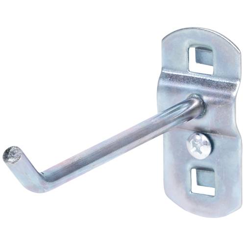 Thumbnail - KS Tools 8600805 Werkzeughalter mit schrägem Hakenende Ø 6mm, 100mm (Ø x L) 6 mm x 100 mm 1 St.