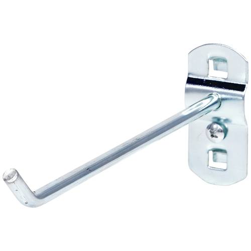 Thumbnail - KS Tools 8600806 Werkzeughalter mit schrägem Hakenende Ø 6mm, 150mm (Ø x L) 6 mm x 150 mm 1 St.