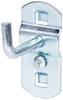 KS Tools 860.0809 Werkzeughalter mit senkrechtem Hakenende Ø 6mm, 35mm (Ø x L) 6 mm x 35 mm 1 St.