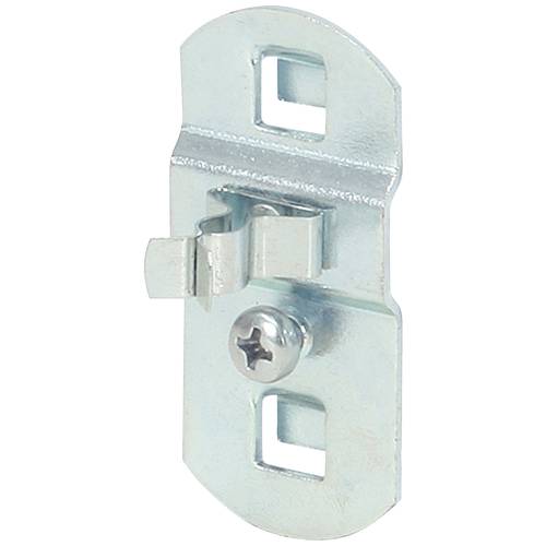 KS Tools 8600824 Werkzeugklemme einfach-klein, Ø 6mm (Ø x L) 6 mm x 6 mm 1 St.