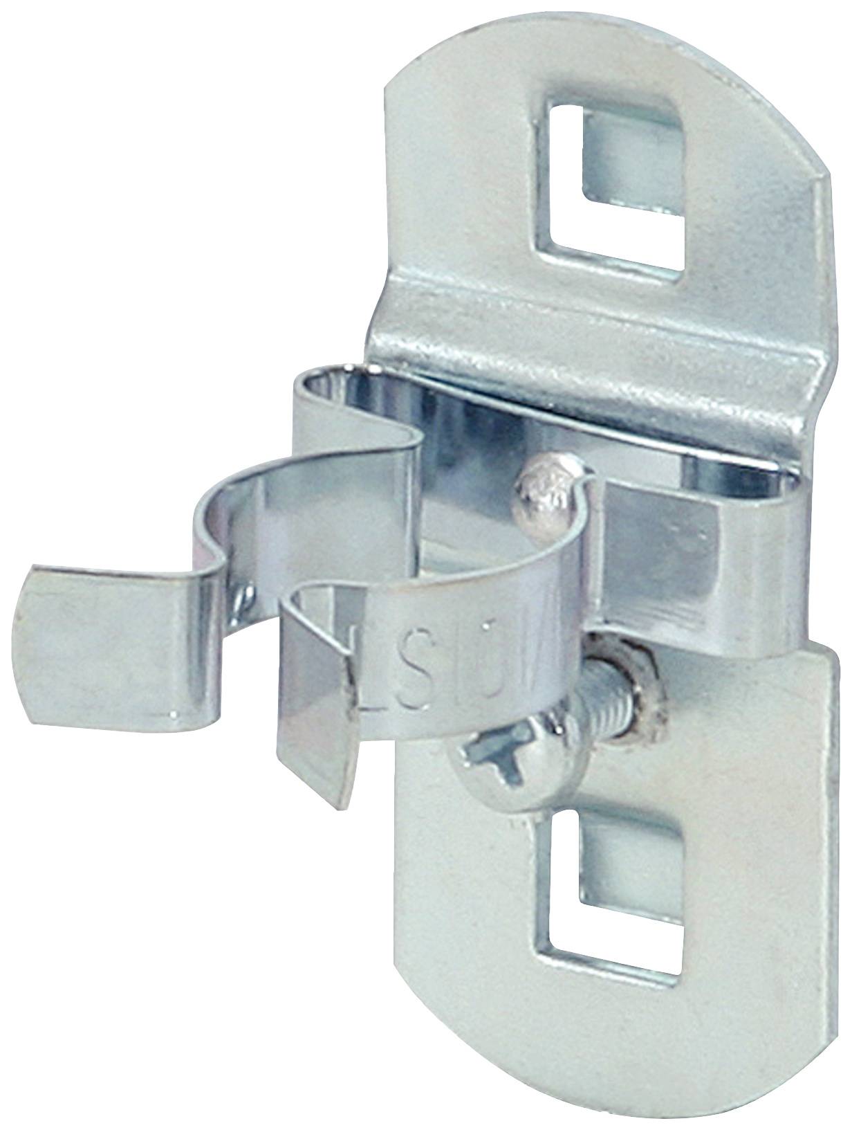 KS Tools 8600828 Werkzeugklemme einfach-klein, Ø 19mm (Ø x L) 19 mm x 19 mm 1 St.