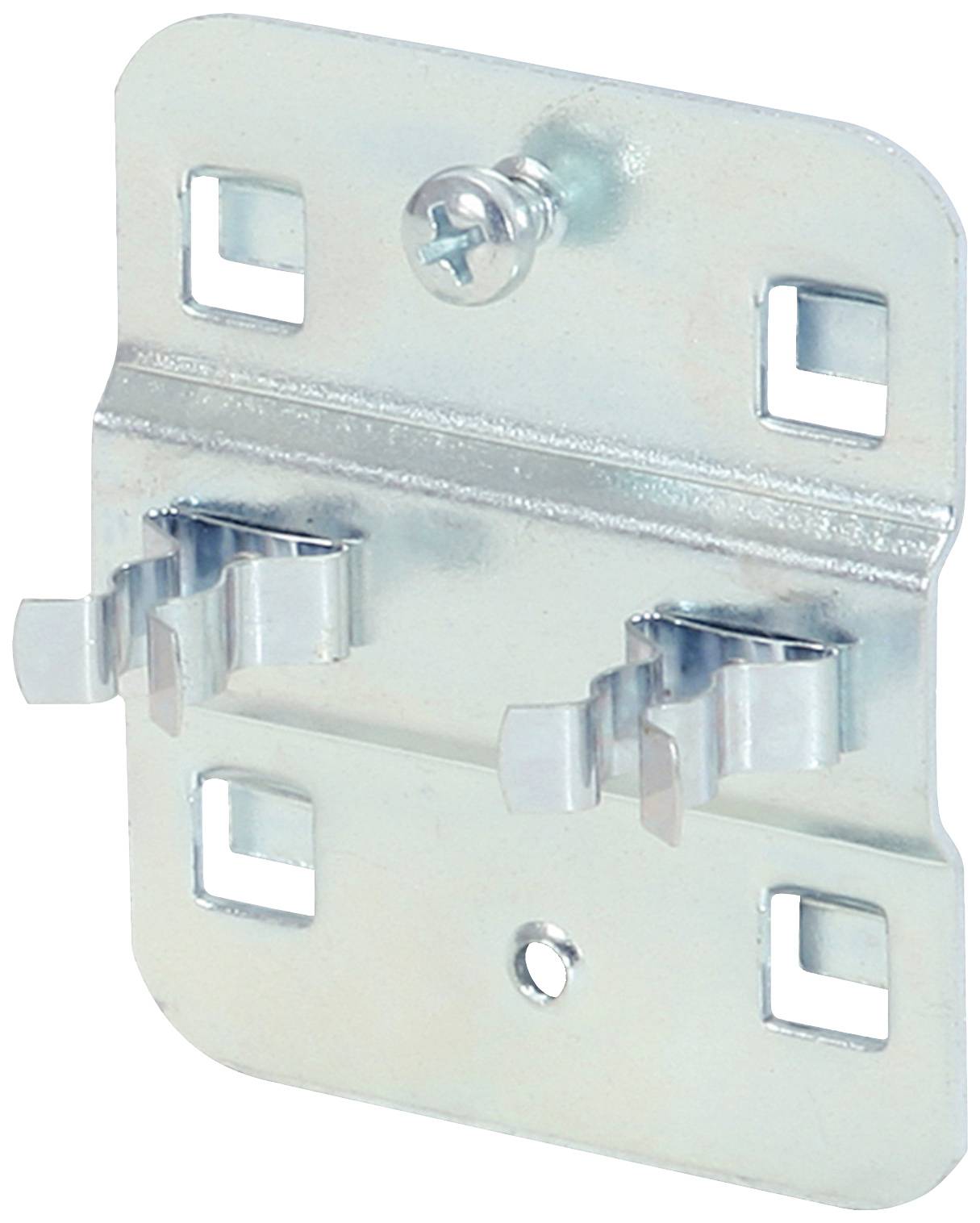 KS Tools 8600829 Werkzeugklemme doppelt-klein, Ø 6mm (Ø x L) 6 mm x 6 mm 1 St.