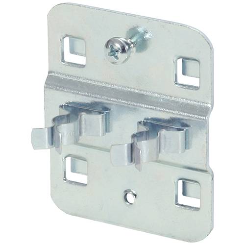 KS Tools 8600830 Werkzeugklemme doppelt-klein, Ø 10mm (Ø x L) 10 mm x 10 mm 1 St.