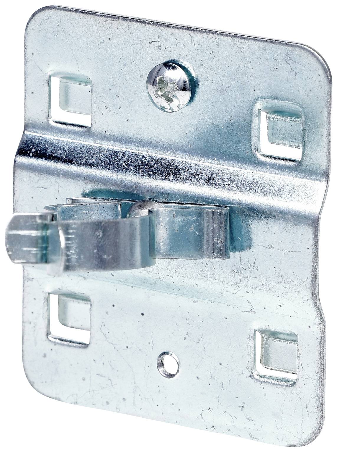 Thumbnail - KS Tools 8600834 Werkzeugklemme einfach-groß, 25mm (Ø x L) 25 mm x 25 mm 1 St.