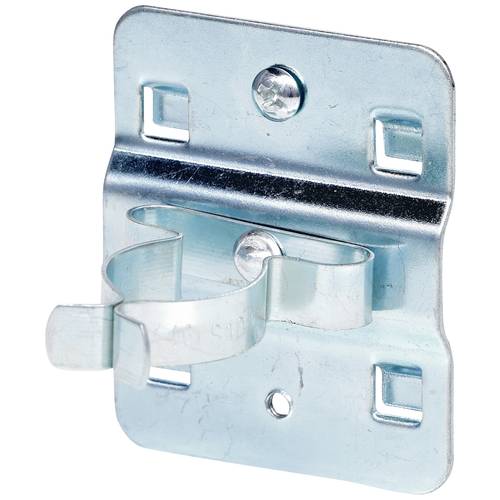 Thumbnail - KS Tools 8600835 Werkzeugklemme einfach-groß, 28mm (Ø x L) 28 mm x 28 mm 1 St.