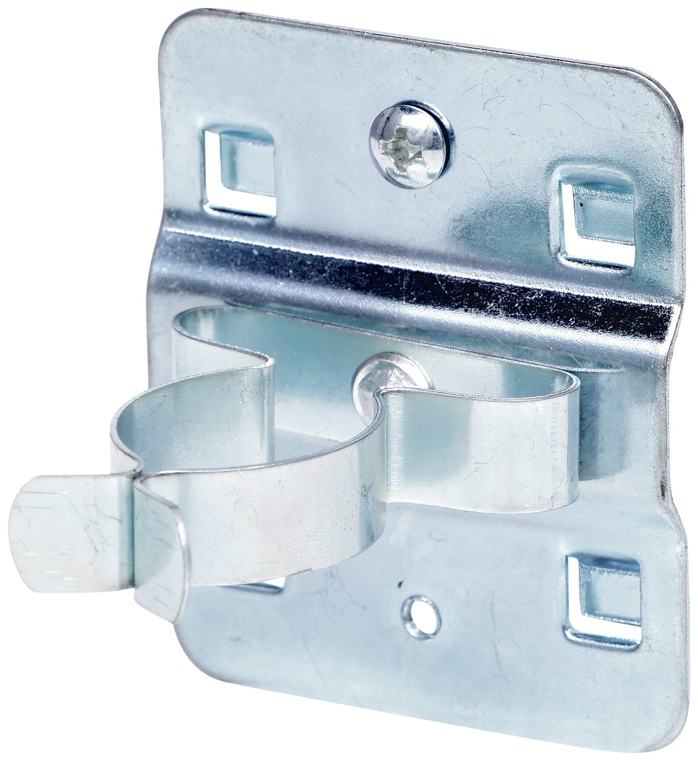 KS Tools 8600836 Werkzeugklemme einfach-groß, 32mm (Ø x L) 32 mm x 32 mm 1 St.