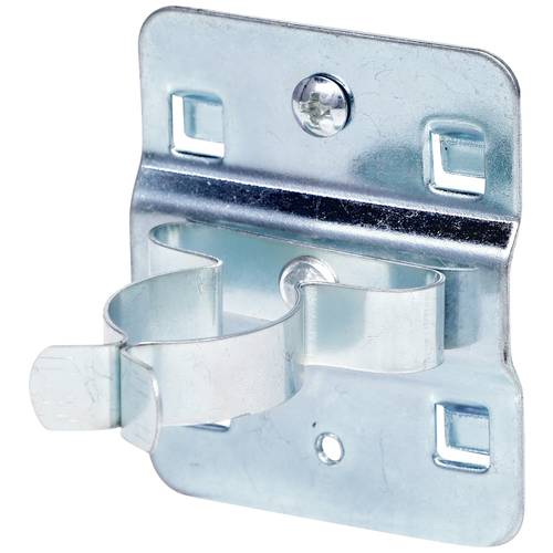 KS Tools 8600836 Werkzeugklemme einfach-groß, 32mm (Ø x L) 32 mm x 32 mm 1 St.