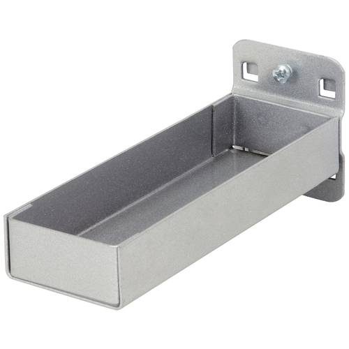 KS Tools 8600848 Kleinteileablage ohne Einteilung, 150x55mm 1 St.