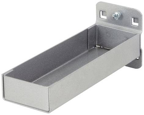 KS Tools 860.0848 Kleinteileablage ohne Einteilung, 150x55mm  1 St.