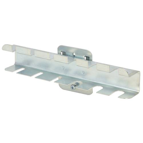 KS Tools 8600850 Schraubendreherhalter, 6 Löcher, 150x55mm 1 St.