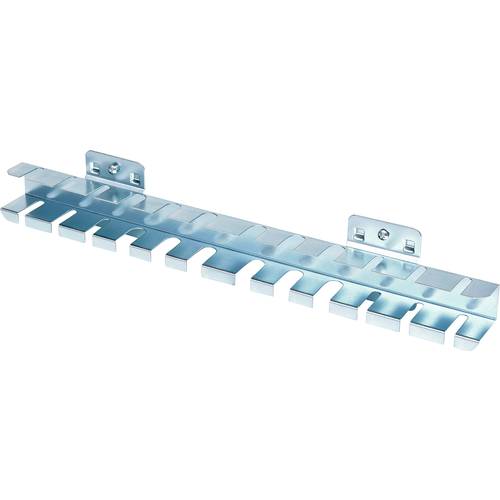 KS Tools 8600851 Schraubendreherhalter, 12 Löcher, 150x55mm 1 St.