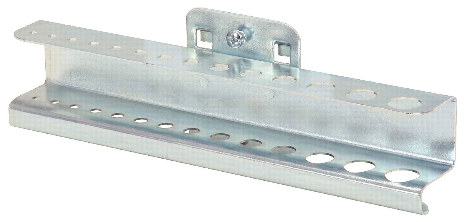 KS Tools 8600852 Bohrer- und Innensechskanthalter, 14 Löcher 1 St.