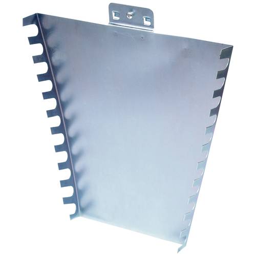 KS Tools 8600865 Schraubenschlüsselhalter für 10 Schlüssel, 225mm 1 St.