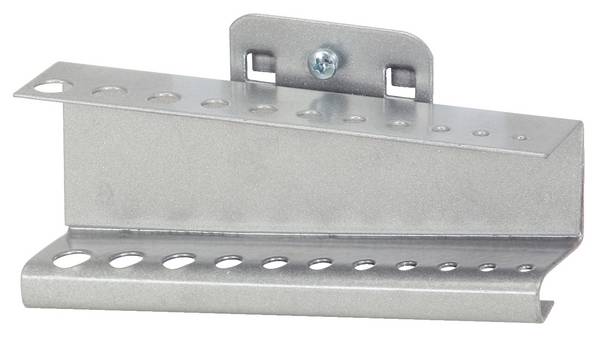 KS Tools 860.0872 Innensechskanthalter, 11 Löcher, 145x70mm  1 St.