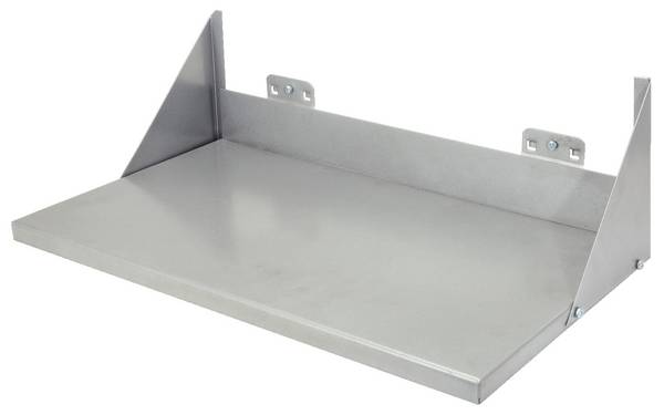 KS Tools 860.0878 Stahlblechablage, 435x250mm  1 St.