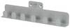KS Tools 860.0894 Stecknuss-Halter für 1/2" Stecknüsse, 6 Löcher 1 St.
