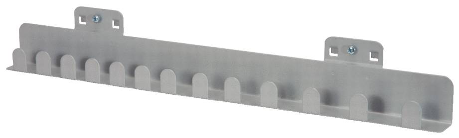 KS Tools 8600895 Stecknuss-Halter für 1/2 Stecknüsse, 13 Löcher 1 St.