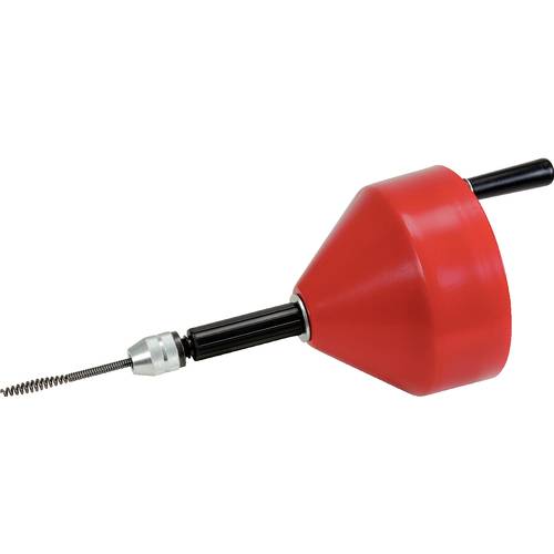 Thumbnail - KS Tools 900.2000 9002000 Rohrreinigungsgerät 319 mm Produktabmessung, Ø 9.6 mm