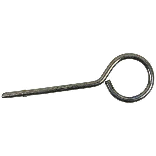 KS Tools 900.2100 9002100 Spiralen-Sicherheitstrennschlüssel 100 mm Produktabmessung, Ø 4 mm