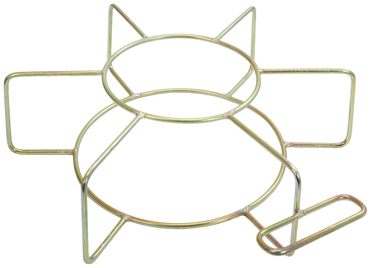 KS Tools 900.2112 9002112 Spiralenkorb Produktabmessung, Ø 470 mm