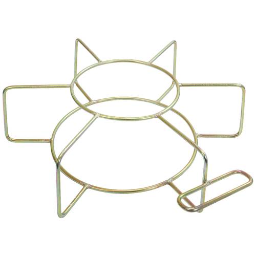 Thumbnail - KS Tools 900.2113 9002113 Spiralenkorb Produktabmessung, Ø 520 mm