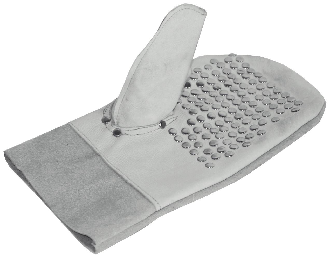 KS Tools 900.2120 9002120 Doorvoer-handschoen afbeelding