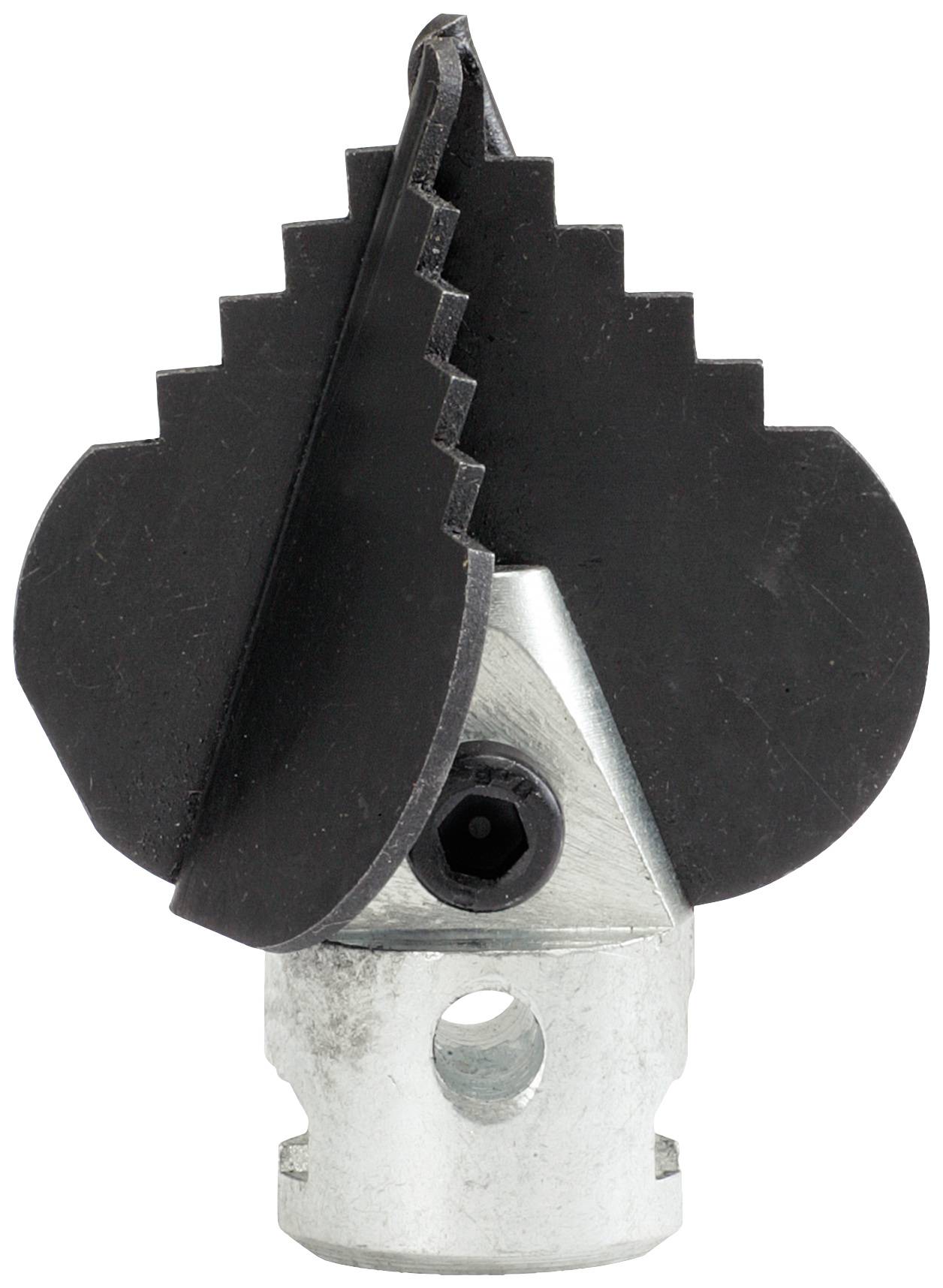 Thumbnail - KS Tools 900.2178 9002178 Kreuzblattbohrer Produktabmessung, Ø 55 mm