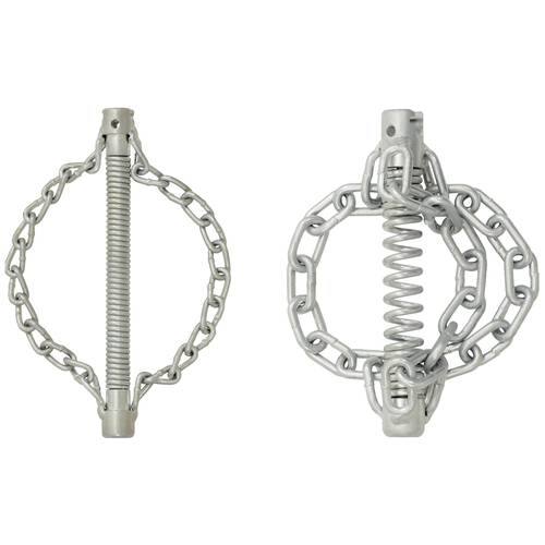 KS Tools 900.2187 9002187 Kettenschleuderkopf 160 mm Produktabmessung, Ø 30 mm