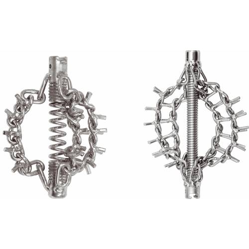 KS Tools 900.2299 9002299 Kettenschleuderkopf 160 mm Produktabmessung, Ø 45 mm