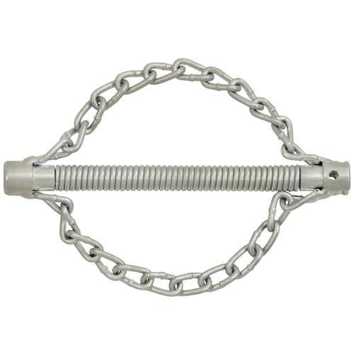 Thumbnail - KS Tools 900.2382 9002382 Kettenschleuderkopf 210 mm Produktabmessung, Ø 50 mm