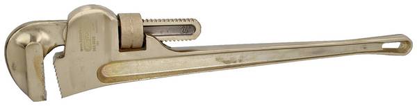 KS Tools 9630026 963.0026 Rohrzange