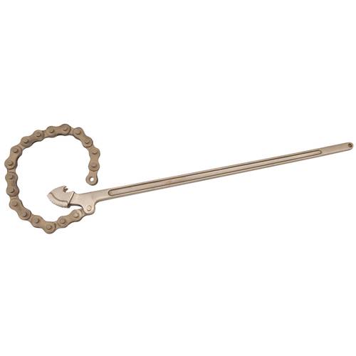 KS Tools 963.1714 9631714 Kettenrohrzange