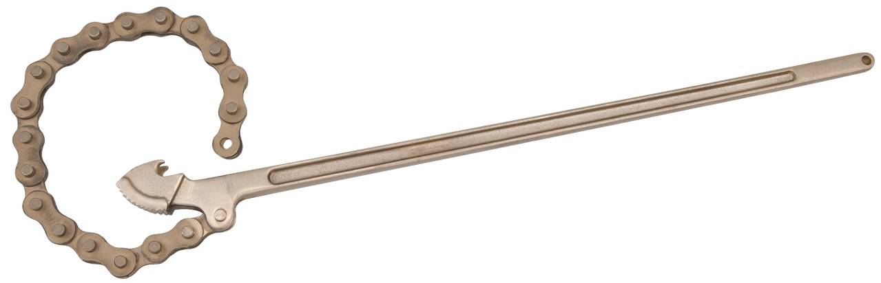 KS Tools 963.1715 9631715 Kettingfittingtang afbeelding