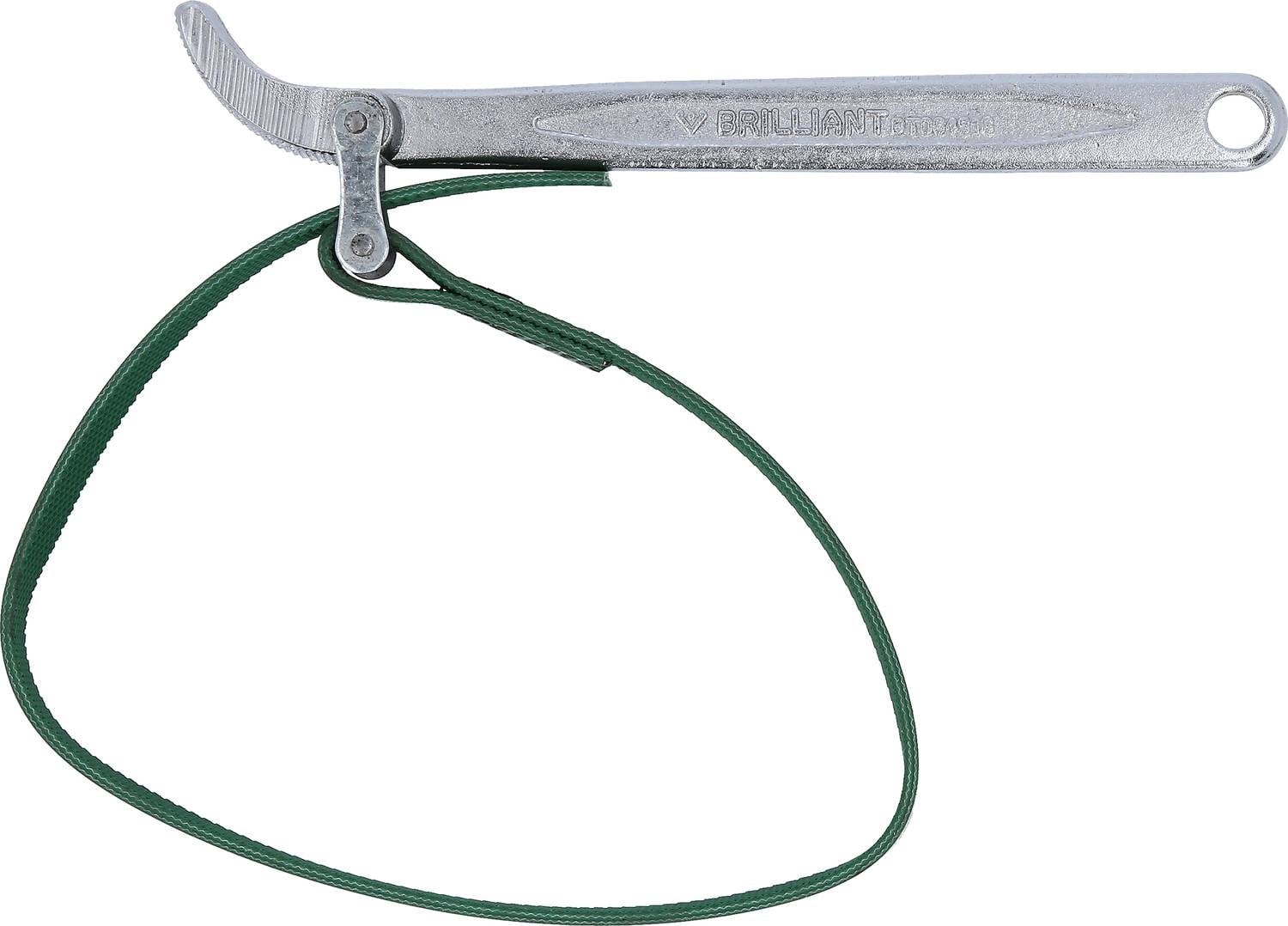 Brilliant Tools BT064916 BT064916 Gurtrohrzange