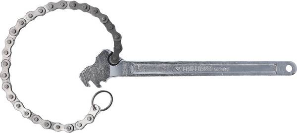 Brilliant Tools BT064917 BT064917 Kettenrohrzange