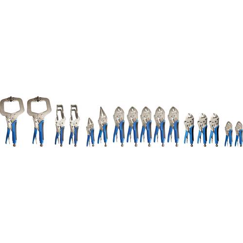 Brilliant Tools BT065016 Gripzange