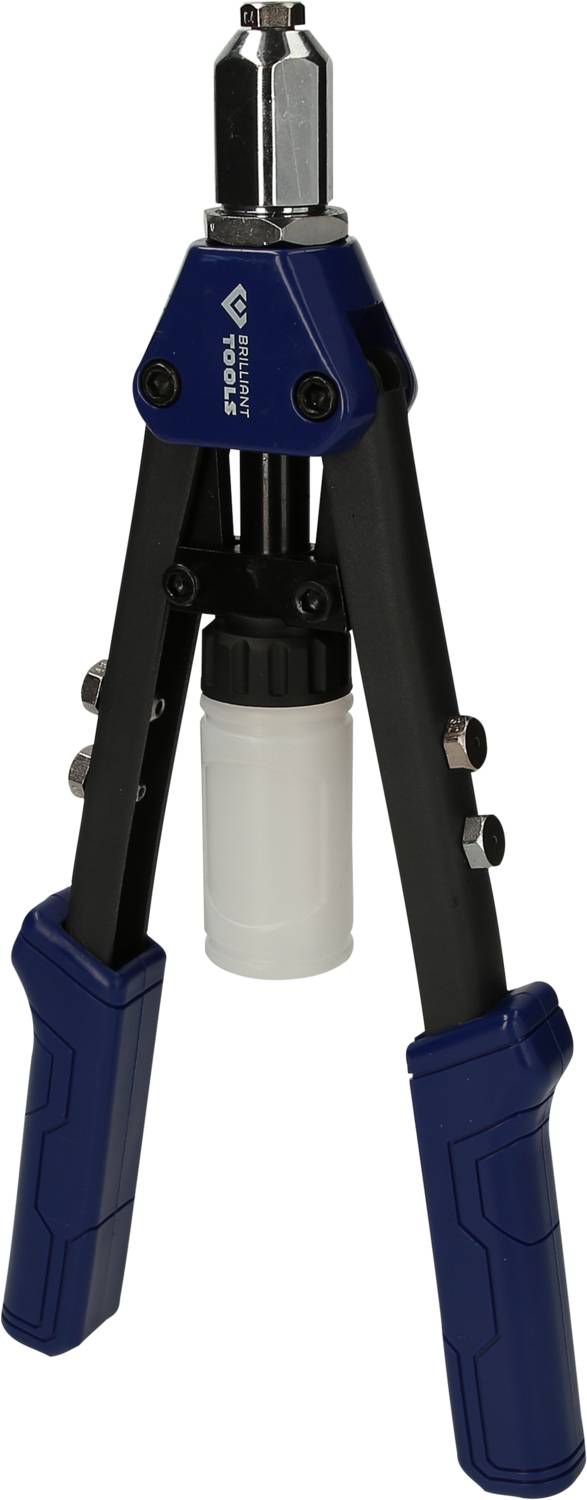 Brilliant Tools BT066900 Handnietzange 1 St.