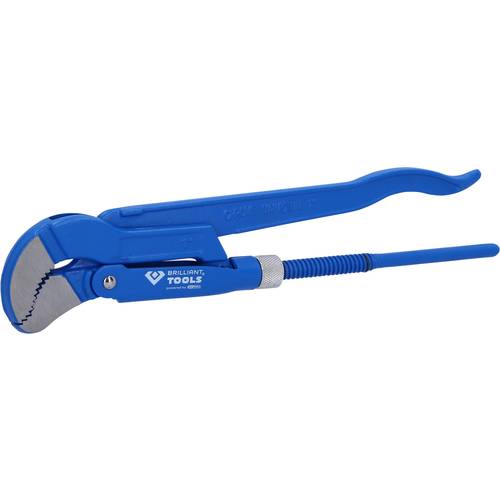 Brilliant Tools BT067110 BT067110 Eckrohrzange