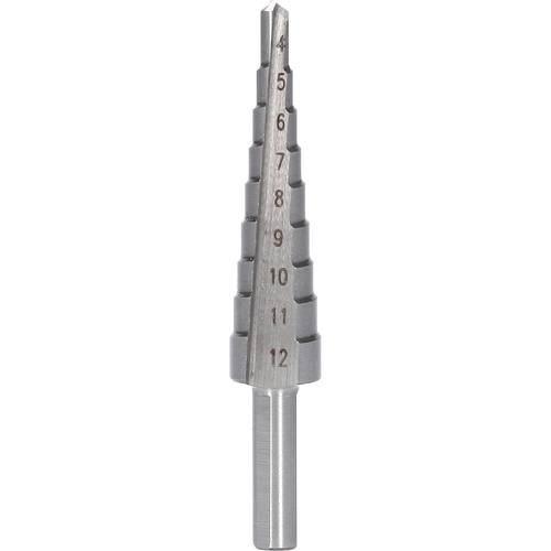 Brilliant Tools BT101926 Stufenbohrer 4 - 12 mm 1 St.