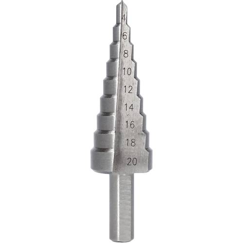 Thumbnail - Brilliant Tools BT101927 Stufenbohrer 4 - 20 mm 1 St.