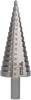 Brilliant Tools BT101928 BT101928 Stufenbohrer 1 St.