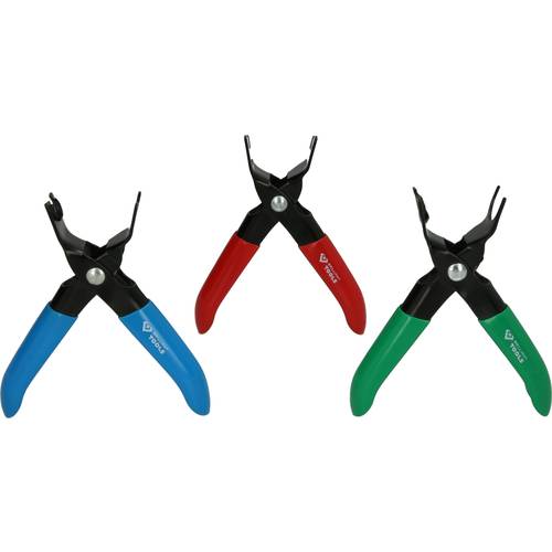 Thumbnail - Brilliant Tools BT531000 Kraftstoffleitungszange 1 St.