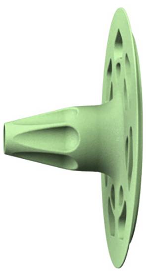 Fischer 514288 Verschlussstopfen 29 mm 200 St.