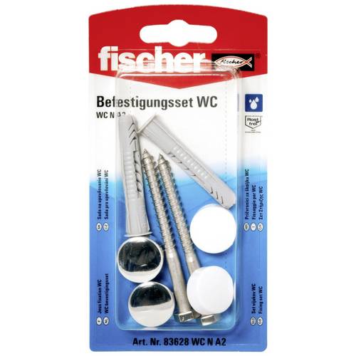 Fischer 83628 Befestigungsset 50 mm 1 Set