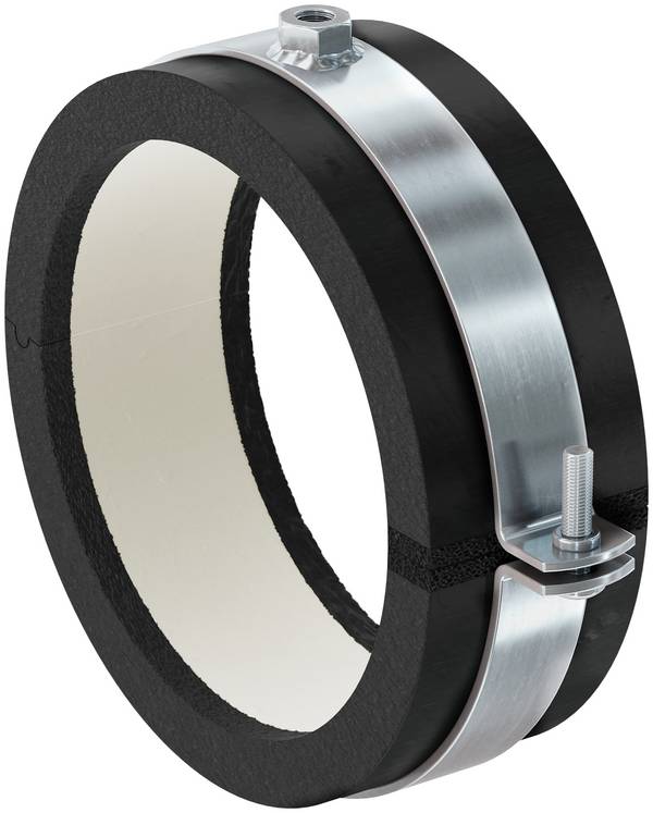 Fischer 560990 Kälteschelle Kälteschelle FRSK 219-221    4 St.
