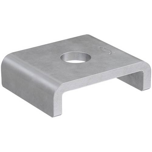 Thumbnail - Fischer HK 41 17 Halteklaue Stahl 561254 50 St. (Ø) 17 mm