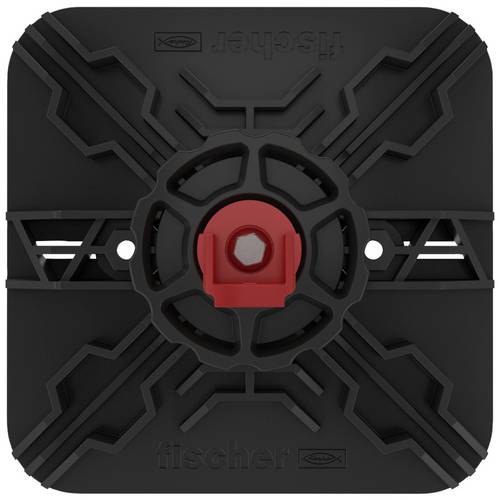 Fischer FFRBH Flachdachfuß 340 mm 559128 2 St. (L x B x H) 340 x 340 x 168 mm