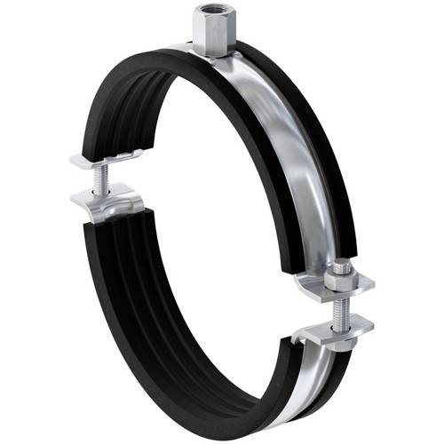 Fischer 562771 Massivrohrschelle Massivrohrschelle FRSM 300 M16 A4 5 St.