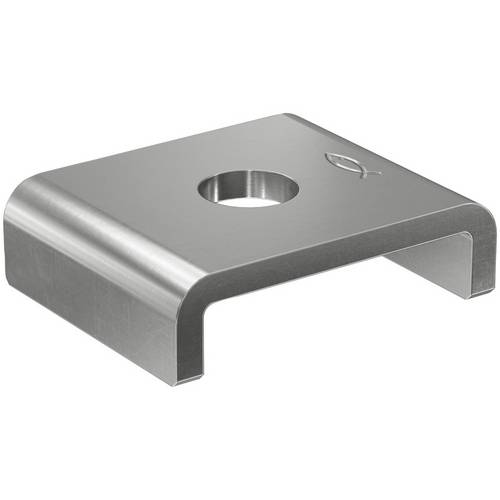 Fischer HK 41 17 Halteklaue Edelstahl 562665 25 St. (Ø) 17 mm