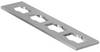 Fischer PFFF 4L Verbindungselement Edelstahl 562828 25 St.